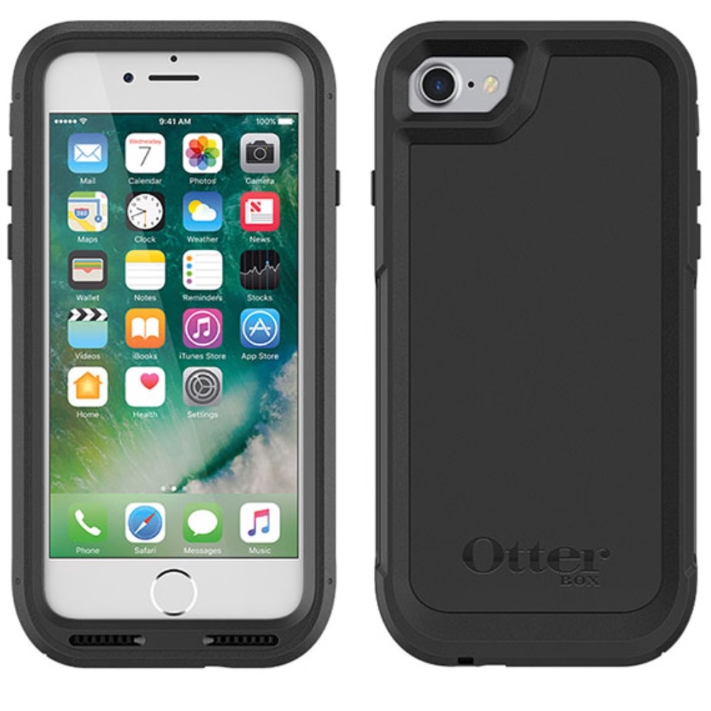 Pursuit iPhone 7 Plus/8 otterbox case
